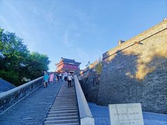-老龙头景区