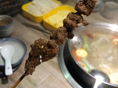 -汕头牛魔王牛肉火锅(樟木头二店)