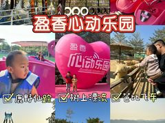 -盈香心动乐园
