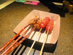 -蛙喔牛蛙(高新绿宝店)