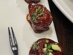 -老牌坊鲁菜名店(宽厚里店)