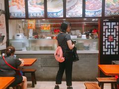 -秦人美食(中山医店)
