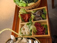 -老员外骨汤火锅(海州古城店)