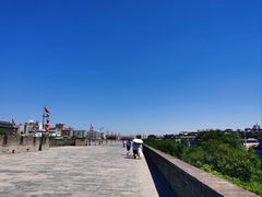 -西安城墙·碑林历史文化景区