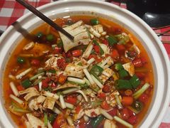 -王大爷成都烧烤(营门口店)