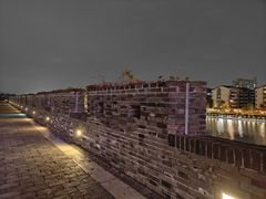 -相门城墙文化休闲景区