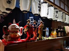 -三和屋日式海鲜锅料理(启航大厦店)