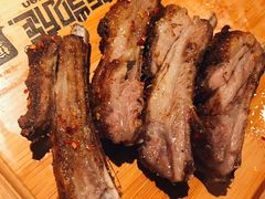 -新凯旋烧烤·燕姐千岛湖土菜