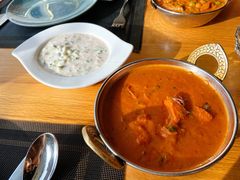 -Pakwaan Indian restaurant芭港湾印度餐厅(领事馆店)