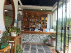 -茶油香闽南菜·花园餐厅(前埔店)
