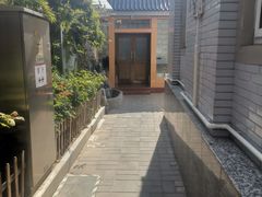 -成都驻京办餐厅(蜀都宾馆店)