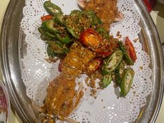 -惠食佳(滨江大公馆店)