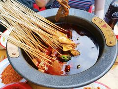 -冒椒火辣(太古里店)