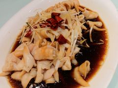 -添福来墨鱼饺子 · 海鲜东北菜(大连星海·黄浦路店)