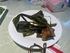 -金典银峰老鹅馆·昆山菜(亭林公园店)
