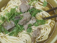 -河南面馆(瞿溪路店)