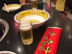 -芦月轩羊蝎子(北蜂窝店)