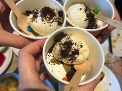 -初色海鲜自助(万丰路店)
