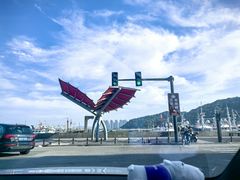 -沈家门渔港