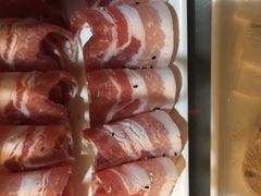-獨門烤肉(开发区店)