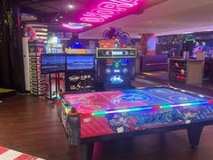 -大鲁阁保龄球(苏州园区店)
