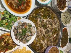 -青麻椒川菜小馆(群力新苑店)