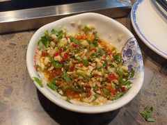 -码头故事火锅(大丰店)