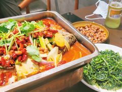 -渝湘厨(古美店)