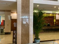 大堂-源牌酒店·家常六安菜