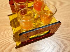 花果酒-苦尽酒馆·川菜(鼓楼店)