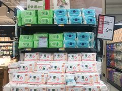 -永辉超市(富春新天地店)