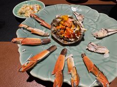 -成隆行·蟹王府(九江路店)