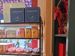 -TOUCH泰奇(奉贤宝龙城市广场店)