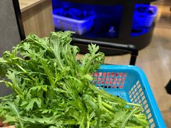 -林记潮牛·牛肉火锅(上马墩店)