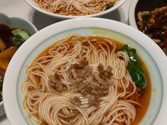 -上上席川菜(凯德乐峰广场店)