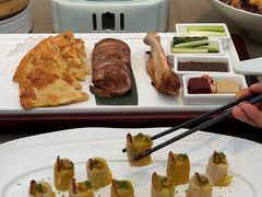 -花家怡园(四合院总店)