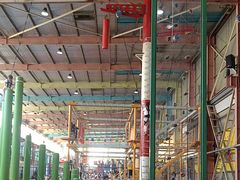 -天空之城蹦床攀岩运动馆·团建拓展·亲子游乐·生日派对(合肥店)