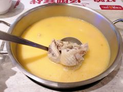 -千味涮·健康火锅(会展连城新天地店)