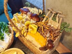 -大龙燚·旷野鲜火锅(广州首店)