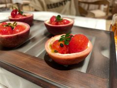 -若蘭慈·无国界素食料理(欢乐海岸店)