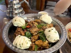 -鼎晟江南·融合江南宴(固戍店)