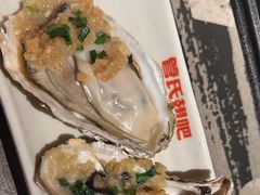 -管氏翅吧(广渠门店)