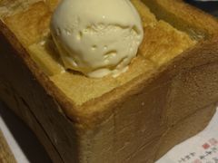 -绿茶餐厅(天通苑华联店)