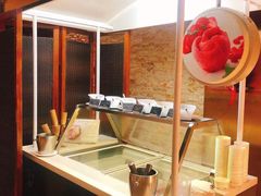 -隐秀山居酒店·秀厨融合西餐厅