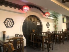 -西月城谭豆花(春熙路店)