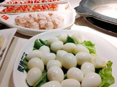-要德火锅(甪直店)