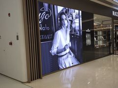 -深圳湾万象城(南山店)