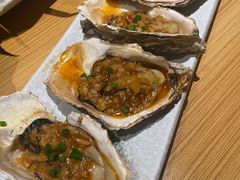 -花和海鲜自助(梅江店)