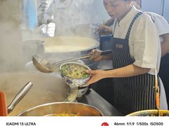 -清真磨沟沿老字号牛肉面(总店)