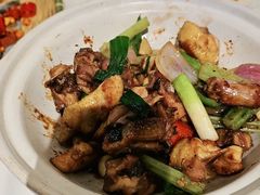 -陶缘一号·四季缘·老字号顺德菜·户外婚礼家宴(西滘店)